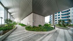 Capitasky (D1), Office #309740761